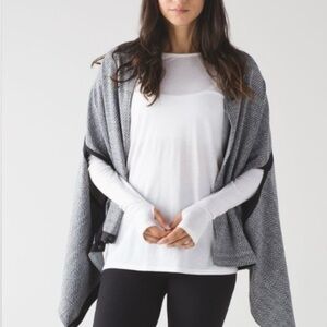 Lululemon Vinyasa Wrap